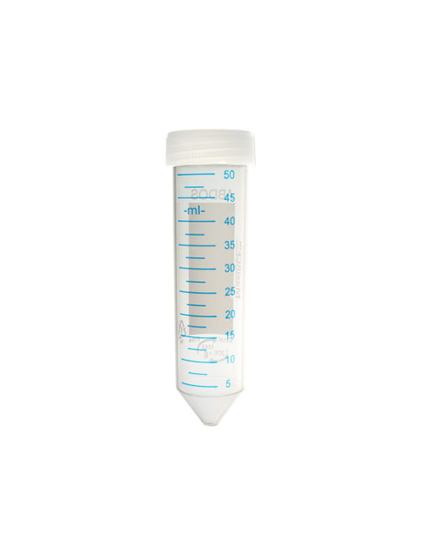 MaxiRCF Trace Metal-Free Centrifuge Tubes, 50ml Sterile, pkg of 500