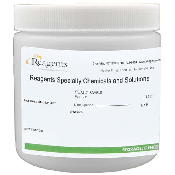 Reagents Ammonium Chloride, 500g, ACS Reagent