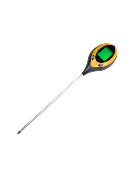 4 in 1 Soil Meter