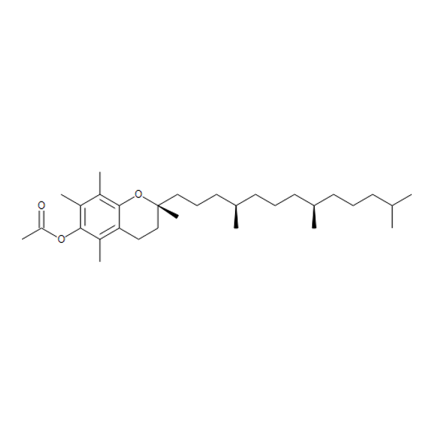 a-Tocopherol Acetate, 1g