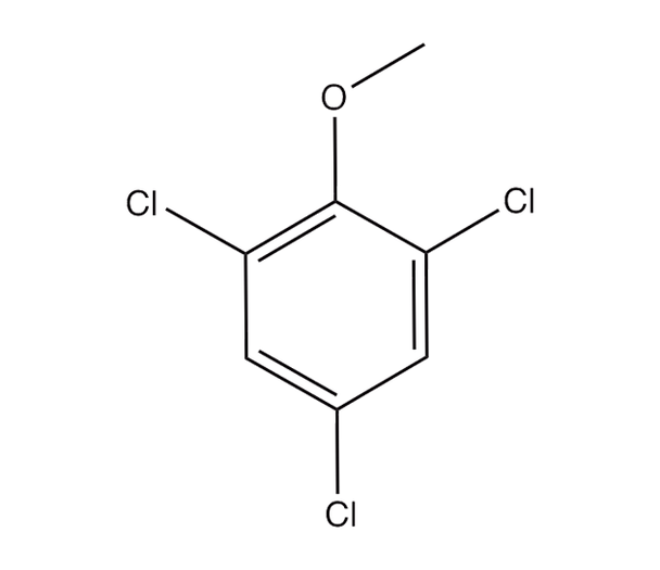 2,4,6-Trichloroanisole Single-Component Organic Standard, 1,000 ug/mL (1,000 ppm)