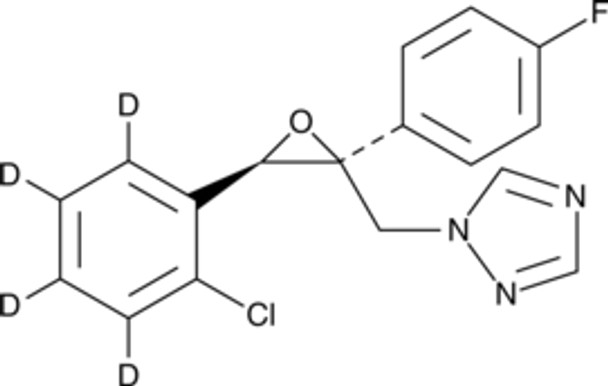 cis-Epoxiconazole-d4, 1MG