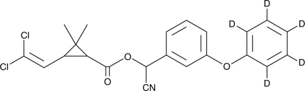 Cypermethrin-d5, 1MG