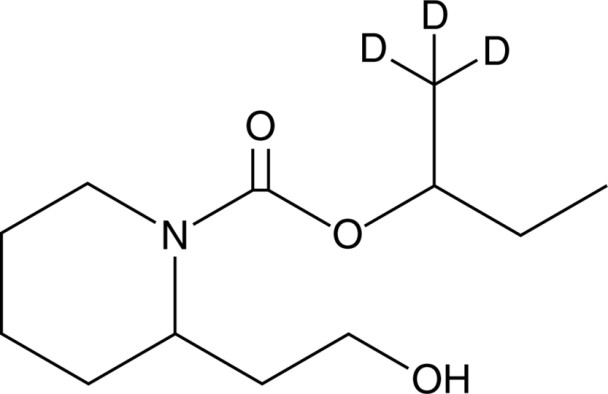 Picaridin-d3, 1MG