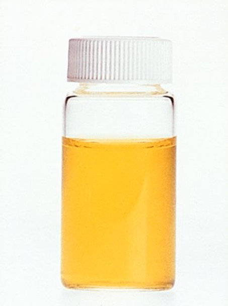Liquid scintillation vials, glass volume 6 mL