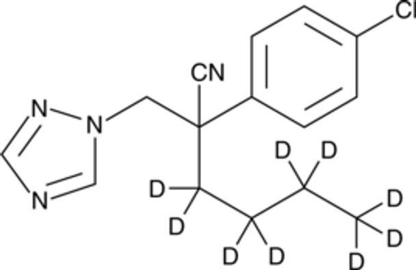 Myclobutanil-d9, 1MG