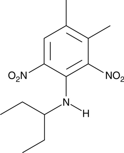 Pendimethalin (CRM), 1MG