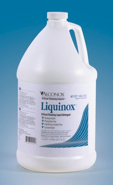 Liquinox® phosphate-free liquid detergent, 3.8 L pack