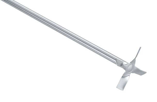 R 1342 Propeller stirrer, 4-bladed