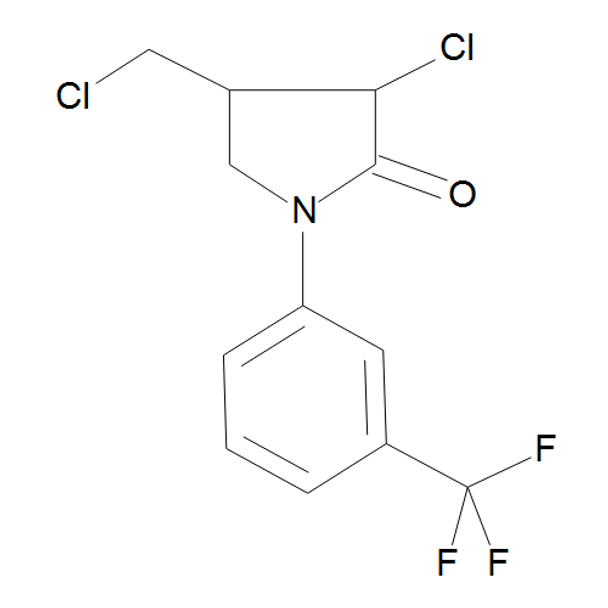 Flurochloridone 100 ug/mL in Acetonitrile
