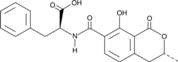 Ochratoxin B, 1MG