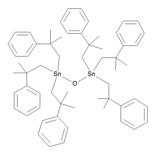 Fenbutatin-oxide, 250mg