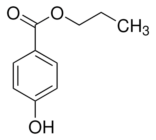 Propylparaben