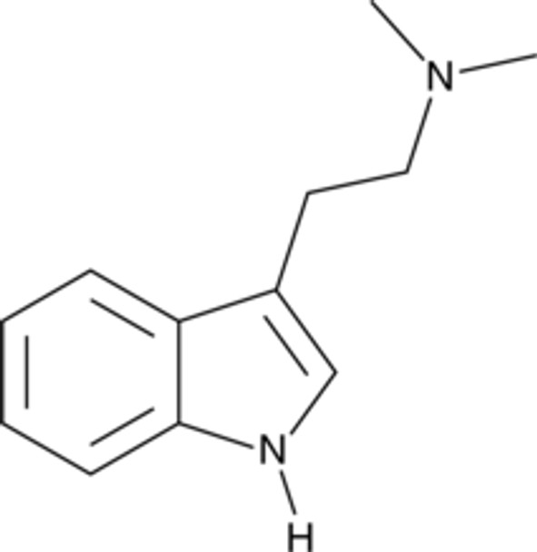 N,N-DMT (CRM)