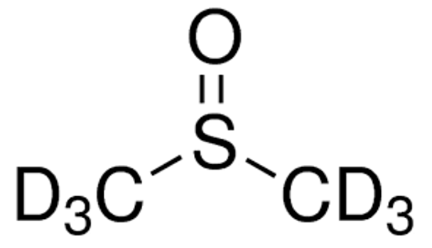 Dimethyl sulfoxide-d6, 10g