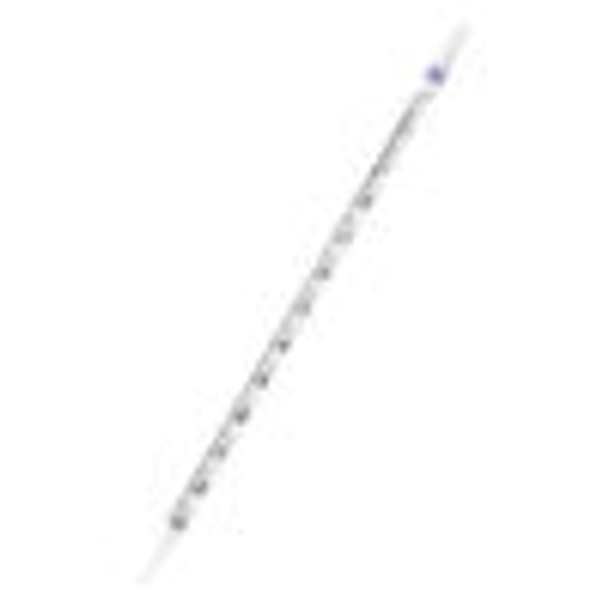 Serological Pipette, 10mL, sterile, individually wrapped