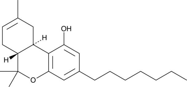 Delta-8-THCP