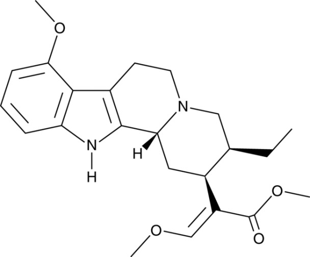 Speciociliatine (CRM), 1ML