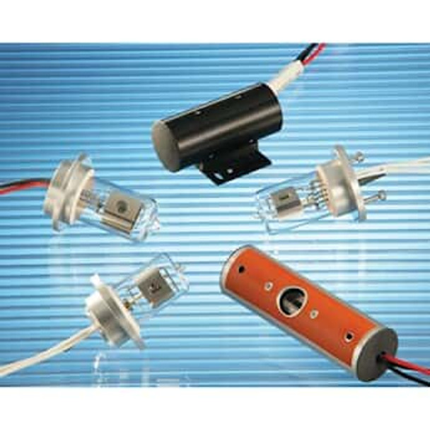Kinesis Deuterium (D2) Detector Lamp Compatible with Agilent 1050A Detectors; 1/EA
