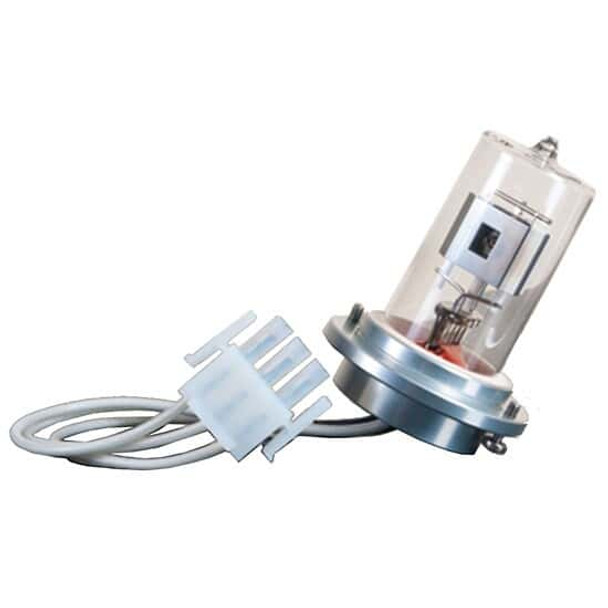 Cole-Parmer Deuterium (D2) Detector Lamp for Agilent 1100/1200 DAD (G1315/G1365 C & D Series Detectors)