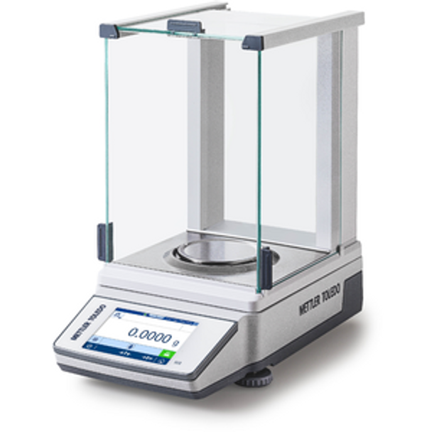 Analytical Balance MR304/A