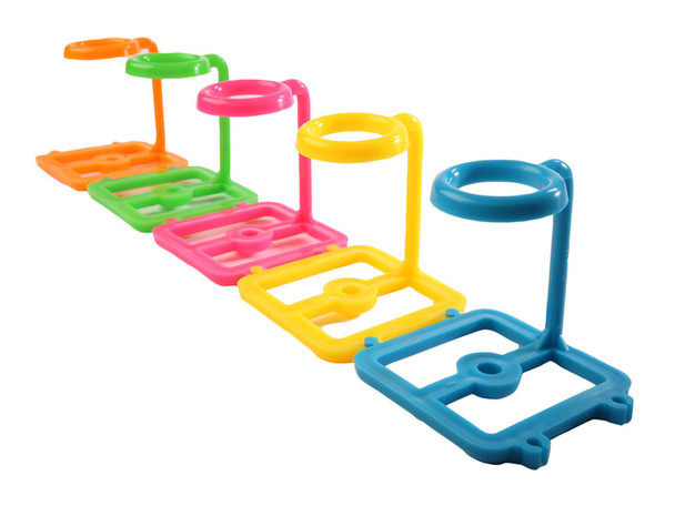 One-Well Connecting Tube Rack for 50 mL Tubes