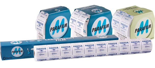 Parafilm 50 mm x 75 m, purple, 1EA