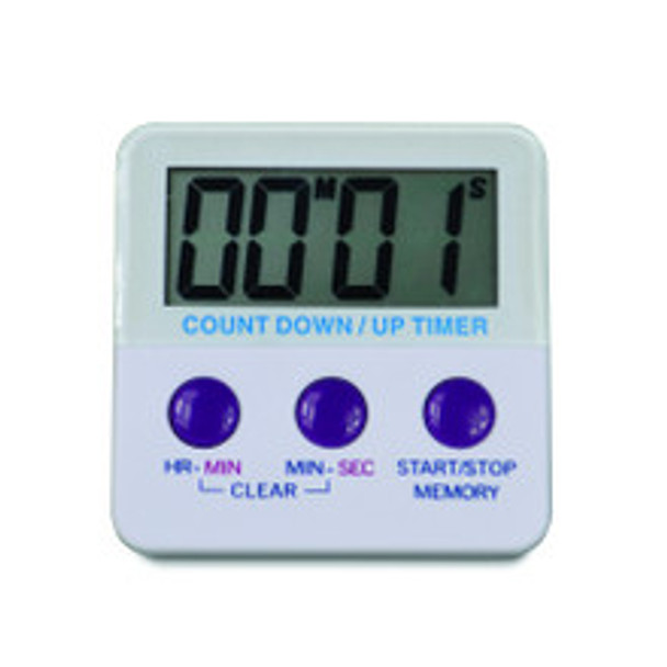 SP Bel-Art Durac Single Channel, Switchable Electronic Timer