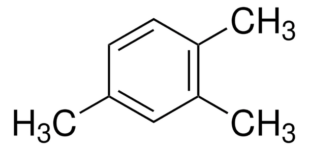 1,2,4-Trimethylbenzene, analytical standard