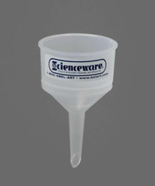 Scienceware polypropylene Buchner funnel, capacity 75mL, 1 EA