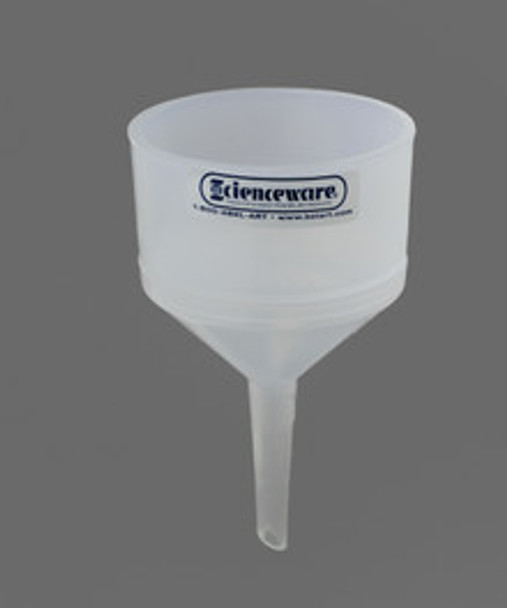 Scienceware polypropylene Buchner funnel, capacity 315 mL