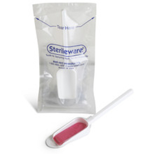 SP Bel-Art Sterileware Scoop Sampling System