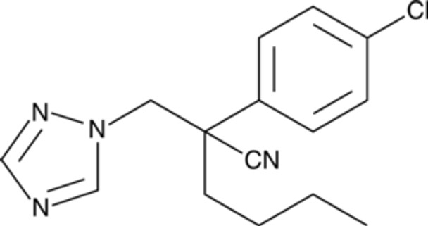 Myclobutanil, 50MG, Item No. 24100