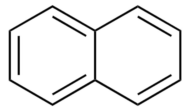 Naphthalene, 25G