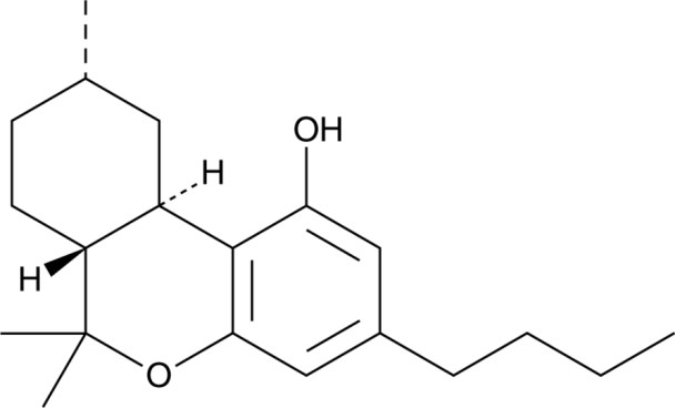9(S)-Hexahydrocannabutol