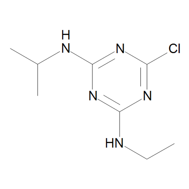 Atrazine, 50MG