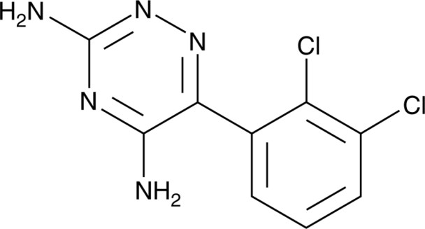 Lamotrigine, 50MG