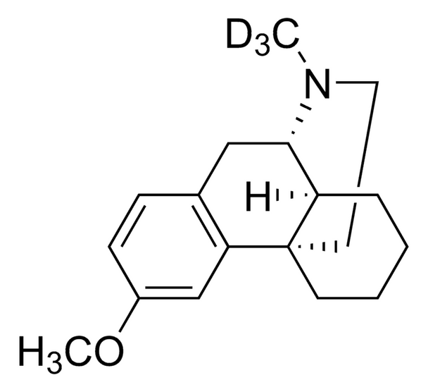 Dextromethorphan-D3 solution