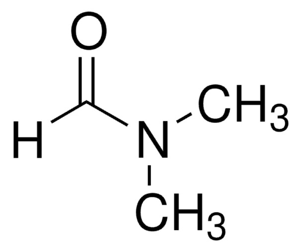 N,N-Dimethylformamide, 2L