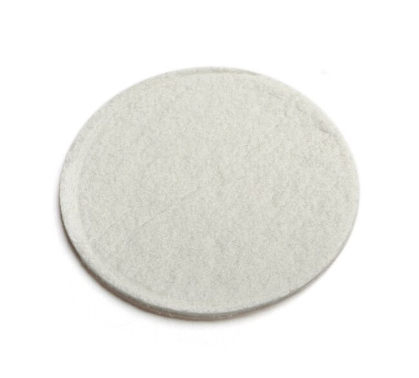 Filters for ASE 100/150/300/350 (34 mL, 66 mL, and 100 mL only), Cellulose, 30 mm, 100-pk.