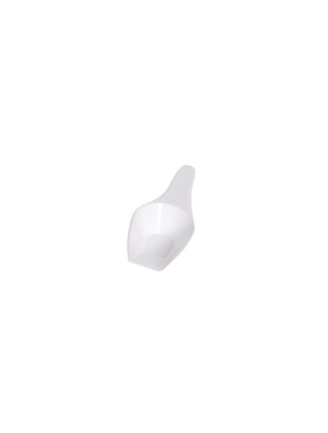 LABORATORY SCOOPS, PP, 10ML, PACK OF 12