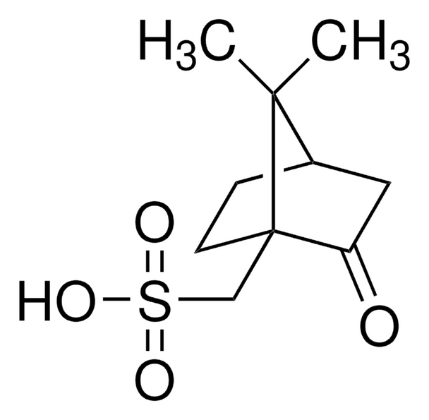 Camphorsulfonic acid, 5G