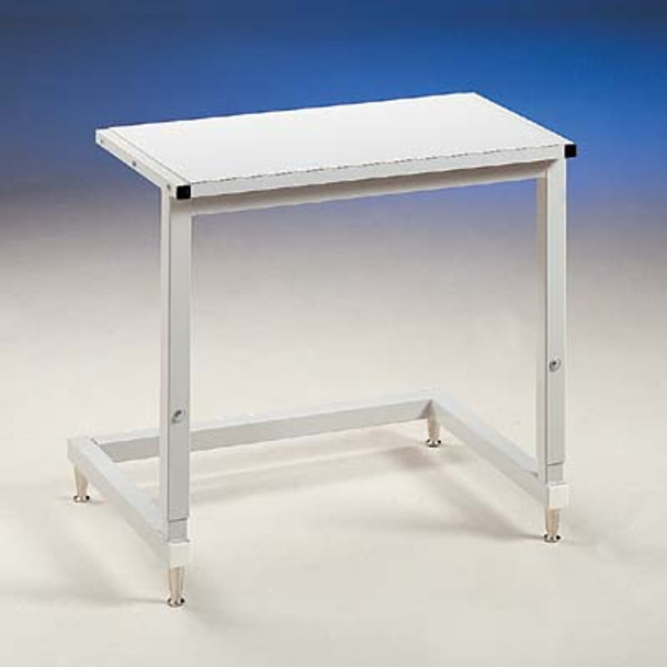 Vibration Isolation Table for Horizontal Clean Bench