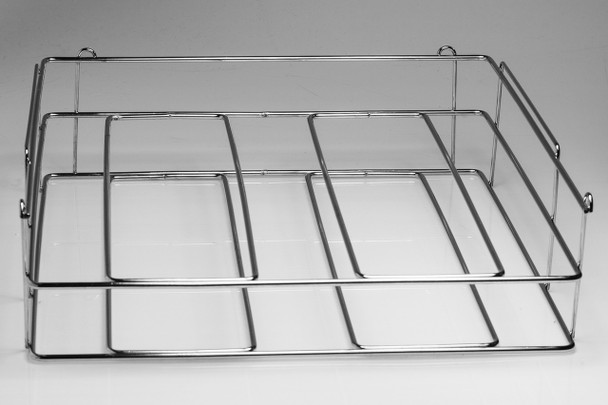 Stak-A-Tray System, for Large Culture Flasks