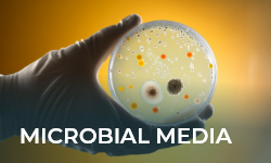 Microbial Media | Emerald Scientific