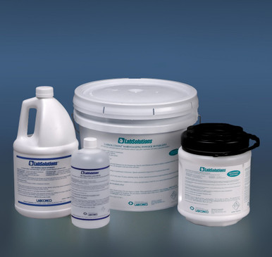 Neutralizing Acid Rinse for Laboratory Glassware Washers - Emerald  Scientific