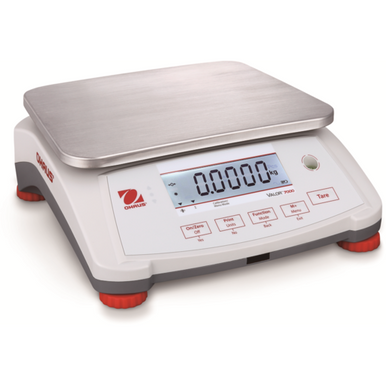 PB-150 Portable Bench NTEP Laundry Scale