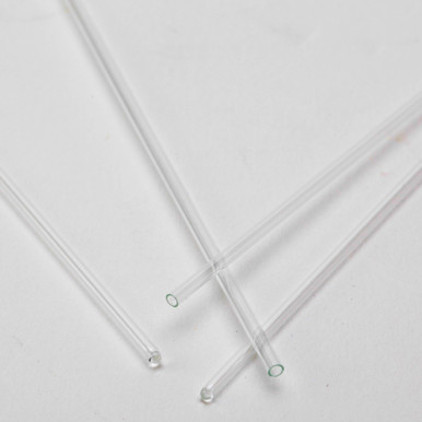 Capillary Tubes, One End Closed PK/100 - Emerald Scientific