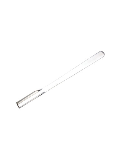 Stainless 36 dairy, food grade hand, stirrer, plunger, mixer