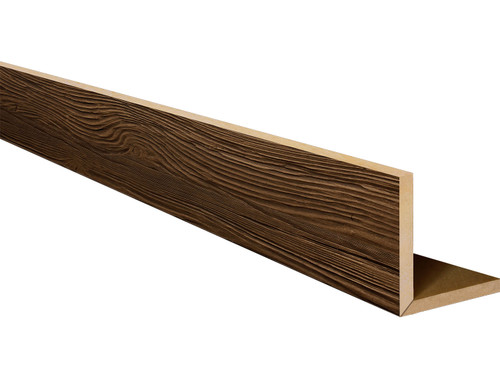 Heritage Faux Wood L-Headers